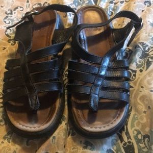 Dansko Sandals